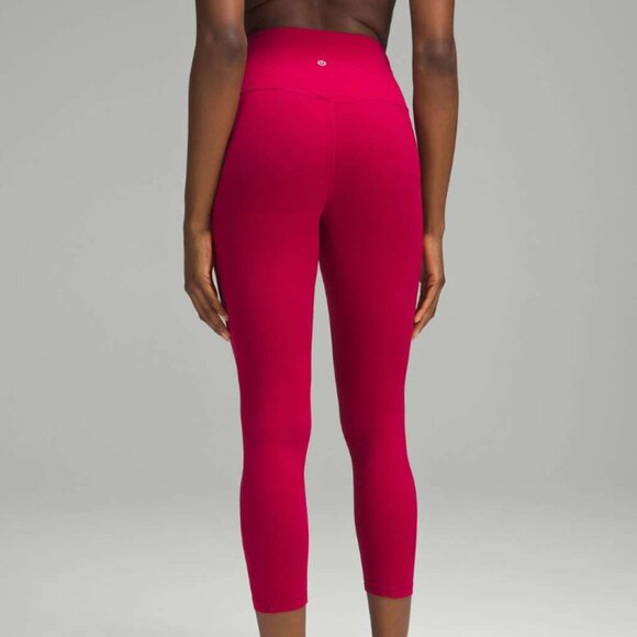 Lululemon Align High-Rise Pant with Pockets 25" - Picture 7 of 7